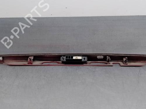 Tailgate handle TOYOTA YARIS (_P13_) 1.0 (KSP130_, KSP130) | BP18808164C132 
