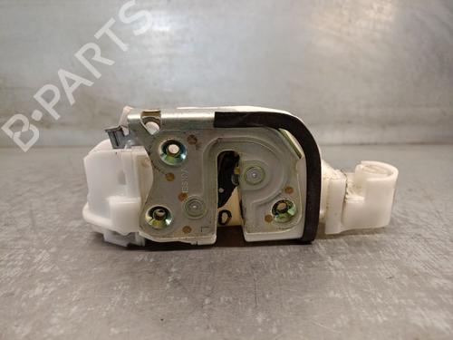 Front left lock MITSUBISHI MIRAGE / SPACE STAR VI Hatchback (A0_A) 1.0 (A05A) | BP19630797C98 
