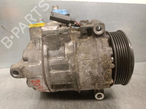 AC compressor MERCEDES-BENZ VITO Bus (W639) 115 CDI (639.701, 639.703, 639.705) | BP19432563M34 