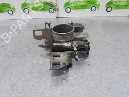 Throttle body OPEL ASTRA F Hatchback (T92) 1.4 i 16V (F08, M08, F68, M68) | BP2331993M82 