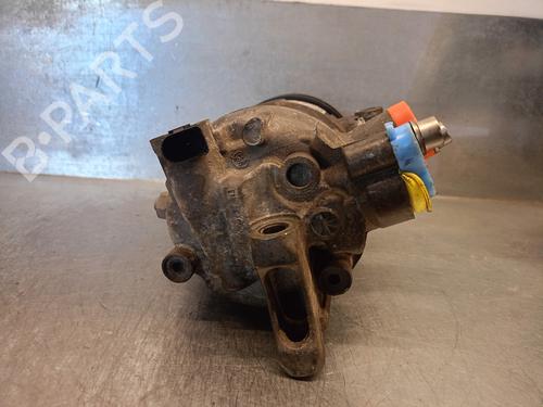 AC compressor SEAT LEON (5F1)  | BP18263197M34 