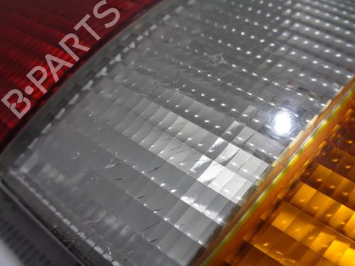 Left taillight HYUNDAI ATOS (MX) 1.0 i | BP2056906C34 