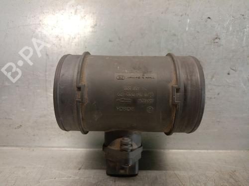 Luftmassenmesser für OPEL VECTRA C (Z02) 2.0 DTI 16V (F69) (101 hp) 19323045