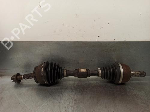 Used Left front driveshaft VOLVO V40 Estate (645) 1.9 DI (115 hp) 17526356