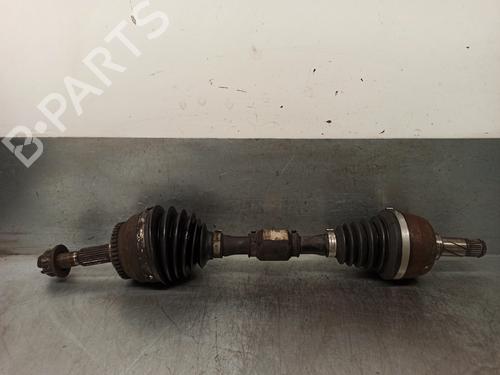 Aandrijfas links voor VOLVO V40 Estate (645) 1.9 DI (115 hp) 17526356