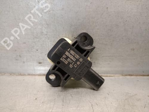 Used Electronic module MERCEDES-BENZ M-CLASS (W166) ML 250 CDI / BlueTEC 4-matic (166.004, 166.003) (204 hp) 19742543