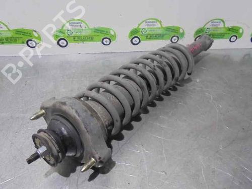 Used Right rear shock absorber MITSUBISHI SPACE STAR MPV (DG_A) [1998-2004]  3131080