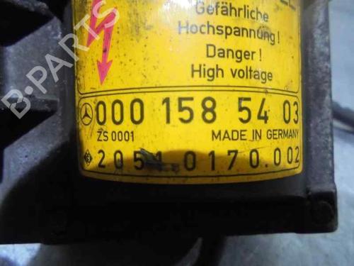 Ignition coil MERCEDES-BENZ 124 Saloon (W124)  | BP2063197M94 