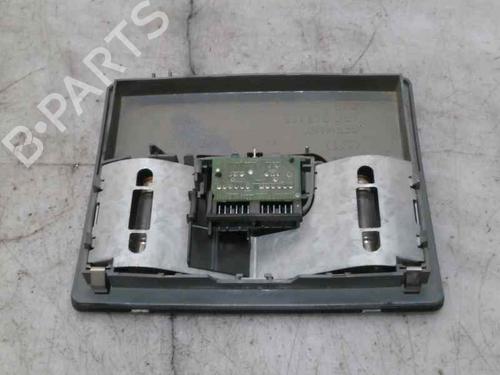 Interior roof light AUDI A6 C5 (4B2) 2.5 TDI quattro | BP7447602I8 