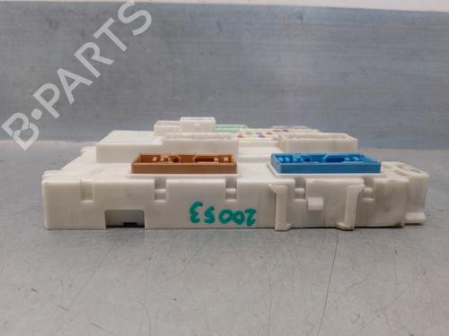 Fuse box FORD TOURNEO CONNECT / GRAND TOURNEO CONNECT V408 MPV  | BP17201209E1 