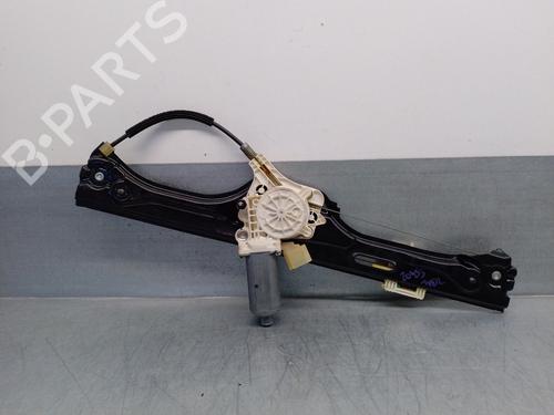 Used Rear right window mechanism BMW X5 (E70) 3.0 d (235 hp) 18341333