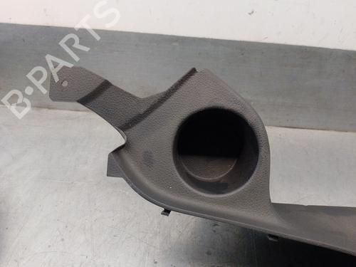 Other VW GOLF VII (5G1, BQ1, BE1, BE2) 2.0 R 4motion | BP18153257O1 