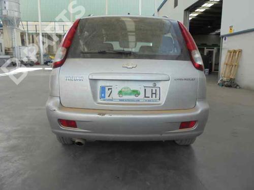 Right front fenders CHEVROLET REZZO MPV (U100) 1.6 | BP2067436C42  - Image 7