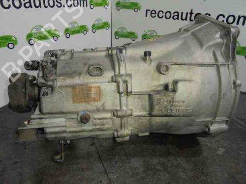 Gearbox BMW 3 (E36) 318 tds | BP2055575M3 