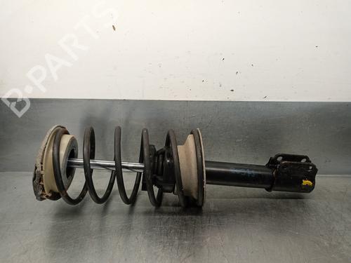 Left front shock absorber RENAULT 9 (L42_) 1.4 (L422, L42C) (60 hp) 18041061