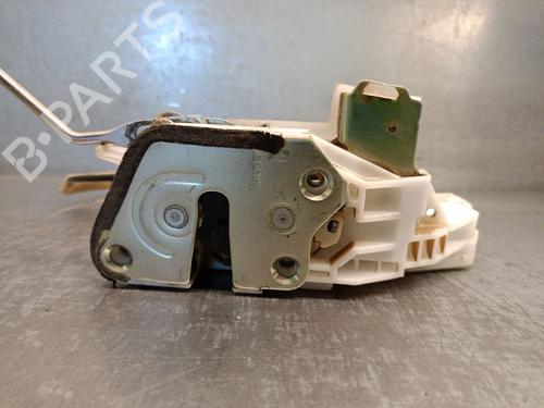 Used Front right lock MITSUBISHI PAJERO IV (V8_W, V9_W) 3.2 DI-D 4WD (V98W, V88W) (200 hp) 19037763
