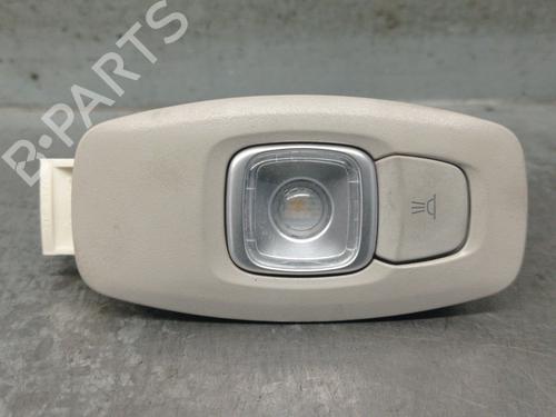 Used Interior roof light RENAULT GRAND SCÉNIC IV (R9_) 1.3 TCe 140 (R9NB) (140 hp) 19672319