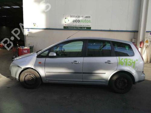 Front right window mechanism FORD FOCUS C-MAX (DM2) 1.6 TDCi | BP11337089C23 