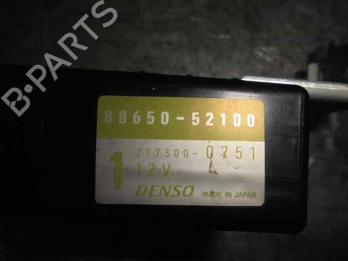 Electronic module TOYOTA YARIS VERSO (_P2_) 1.3 (NCP20_, NCP22_, NCP20R, NCP22R) | BP2311461M83 