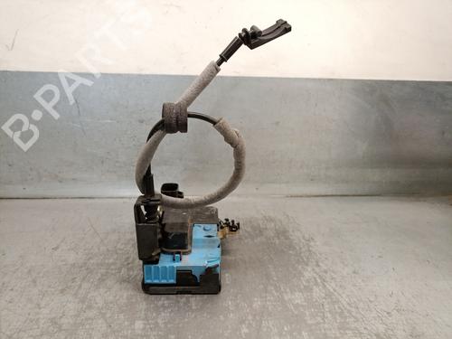 Front left lock VOLVO XC90 I (275) 3.2 AWD | BP19429227C98 