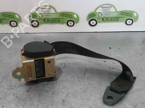 Rear right seatbelt CITROËN C4 I (LC_) 1.6 HDi | BP7447797I28 
