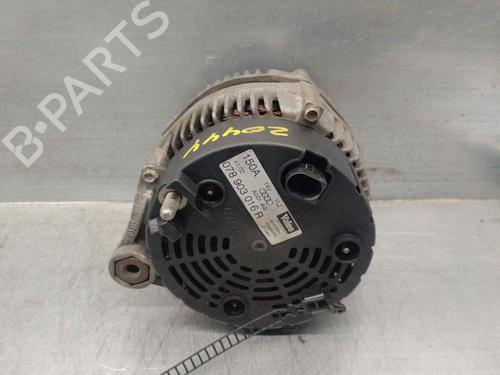 Generator AUDI A4 B6 Avant (8E5)  | BP18074867M7 