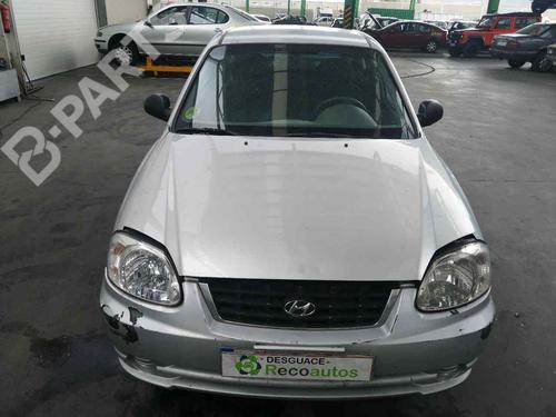 Engine HYUNDAI ACCENT II (LC) 1.5 CRDi | BP10912996M1  - Image 22