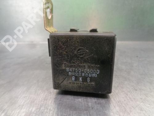 Used Electronic module Electronic module SSANGYONG KYRON 2.0 Xdi 4x4 (141 hp) 10282624 10282624