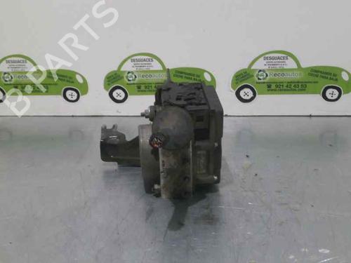 ABS pump RENAULT CLIO III (BR0/1, CR0/1) 1.2 16V Hi-Flex (BR1U, CR1U) | BP2088877M43 