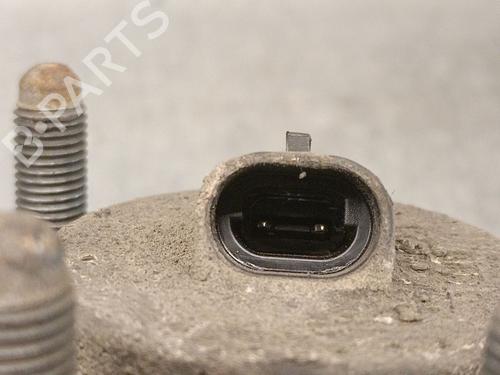 Left rear steering knuckle SAAB 9-5 (YS3E) 3.0 TiD | BP19399671M27 