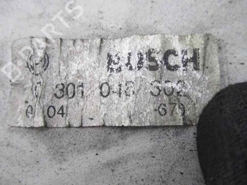 Right headlight SEAT ALHAMBRA (7V8, 7V9) 1.9 TDI | BP2093900C29 