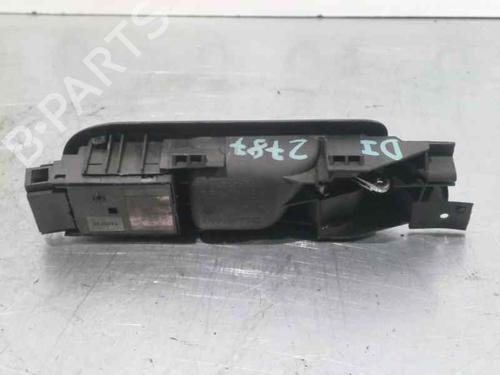 Front left interior door handle VW GOLF IV (1J1) 1.9 TDI | BP3216746I13 