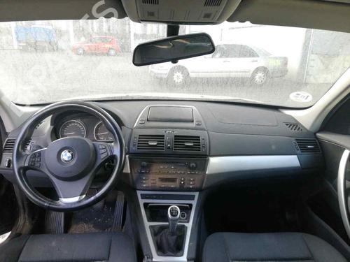 Front right window mechanism BMW X3 (E83) xDrive 20 d | BP9189982C23 