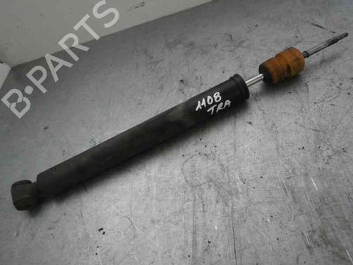 Right rear shock absorber MERCEDES-BENZ E-CLASS (W210) E 320 (210.055) (220 hp) 2093749