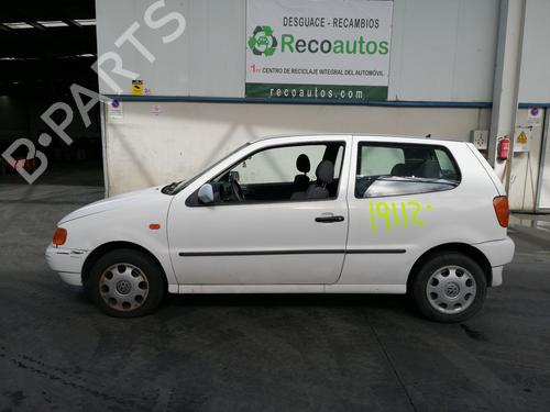Alternator VW POLO III (6N1) 75 1.6 | BP15942773M7 