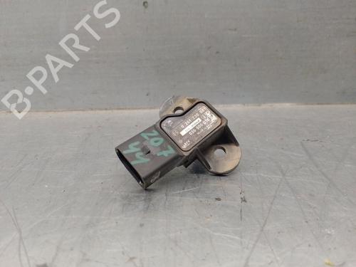 Used Electronic sensor AUDI A6 C7 Avant (4G5, 4GD) 3.0 TDI (204 hp) 19112147