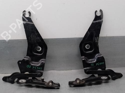 Autre BMW X5 (E70) xDrive 30 d (245 hp) 18784935