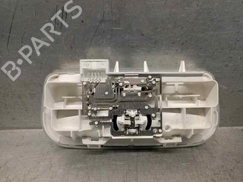 Innerbelysning RENAULT SCÉNIC III (JZ0/1_) 1.5 dCi (JZ02, JZ0R) | BP18038802I8 