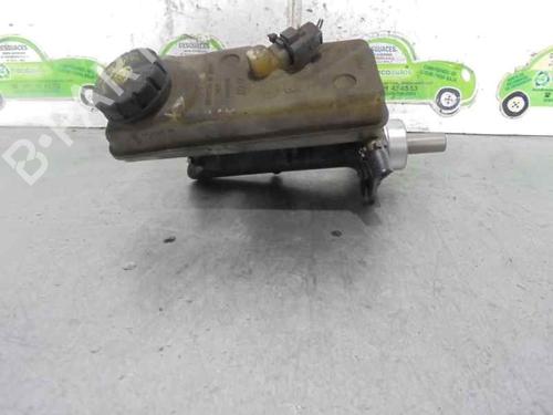 Brake master cylinder RENAULT MEGANE II (BM0/1_, CM0/1_) 1.5 dCi (BM02, BM13, BM2A, CM02, CM13) | BP2317813M77 