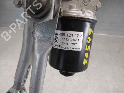 Front wiper motor BMW 1 (E87) 118 i | BP18145145M29 