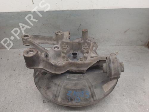 Right rear steering knuckle OPEL VECTRA C GTS (Z02) 3.0 CDTI (F68) | BP19440360M28 
