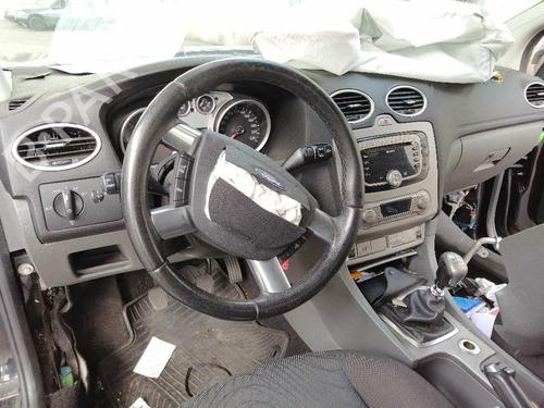Varmeapparat FORD FOCUS II Convertible 2.0 TDCi | BP5582381M63 
