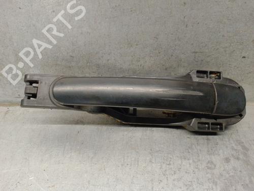 Used Front right exterior door handle SEAT IBIZA III (6L1) 1.9 TDI (131 hp) 19266411