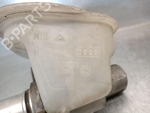 Brake master cylinder AUDI ALLROAD C5 (4BH) 2.5 TDI quattro | BP19107076M77 