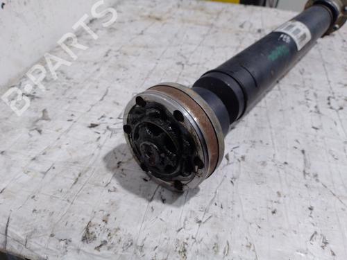 Driveshaft MERCEDES-BENZ GL-CLASS (X164) GL 320 CDI 4-matic (164.822) | BP18967277M37 