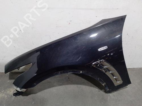 Used Left front fenders INFINITI QX70 30d AWD (238 hp) 19098043