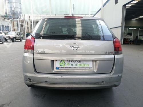 Sprinklertank OPEL SIGNUM Hatchback (Z03) 1.9 CDTI (F48) | BP19077316C113 