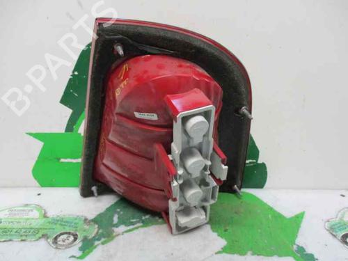 Left taillight SKODA OCTAVIA I (1U2) 1.9 TDI | BP2066896C34 