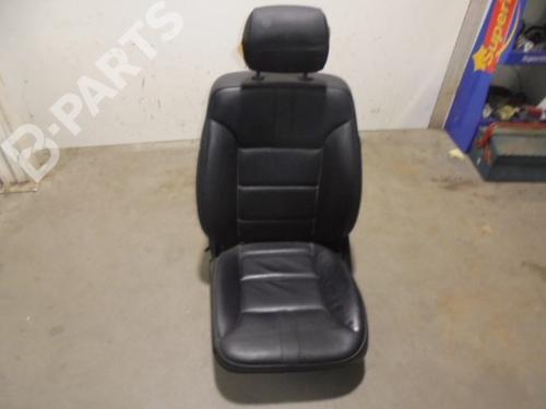 Used Left front seat Left front seat MERCEDES-BENZ M-CLASS (W164) ML 320 CDI 4-matic (164.122) (224 hp) 8897324 8897324