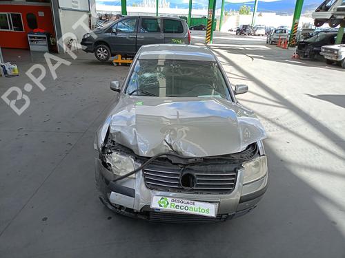 Sikkerhetsbelte-spenne VW PASSAT B5.5 (3B3) 1.9 TDI | BP19672686I32 